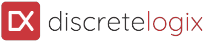 DiscreteLogix logo