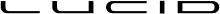 Lucid Motors logo
