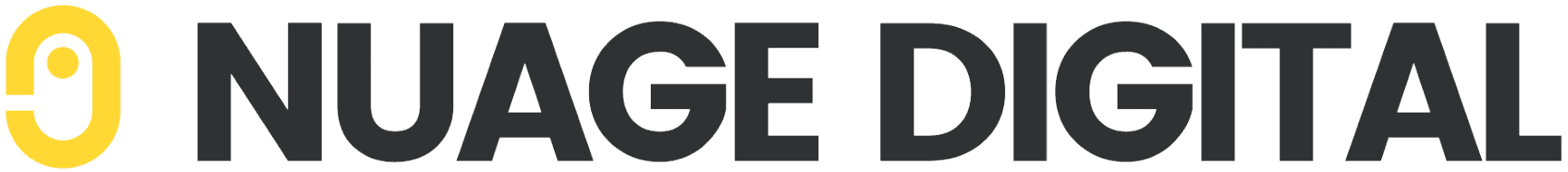 Nuage Digital logo