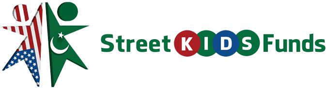 Street Kids Funds logo