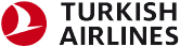 Turkish Airlines logo