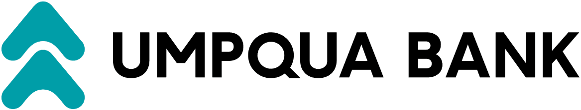 Umpqua Bank logo